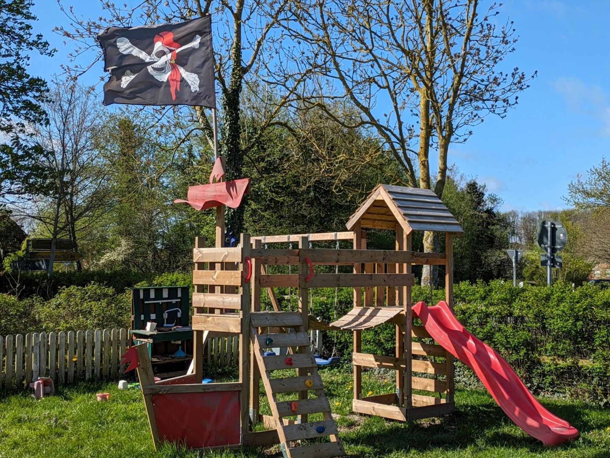 Kruegerhof Luebbersdorf Leilighet Oldenburg in Holstein Eksteriør bilde